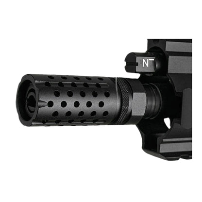 "Kill-Zone" A5 Comp CGB Custom HK416D - Gel Blaster (Metal)