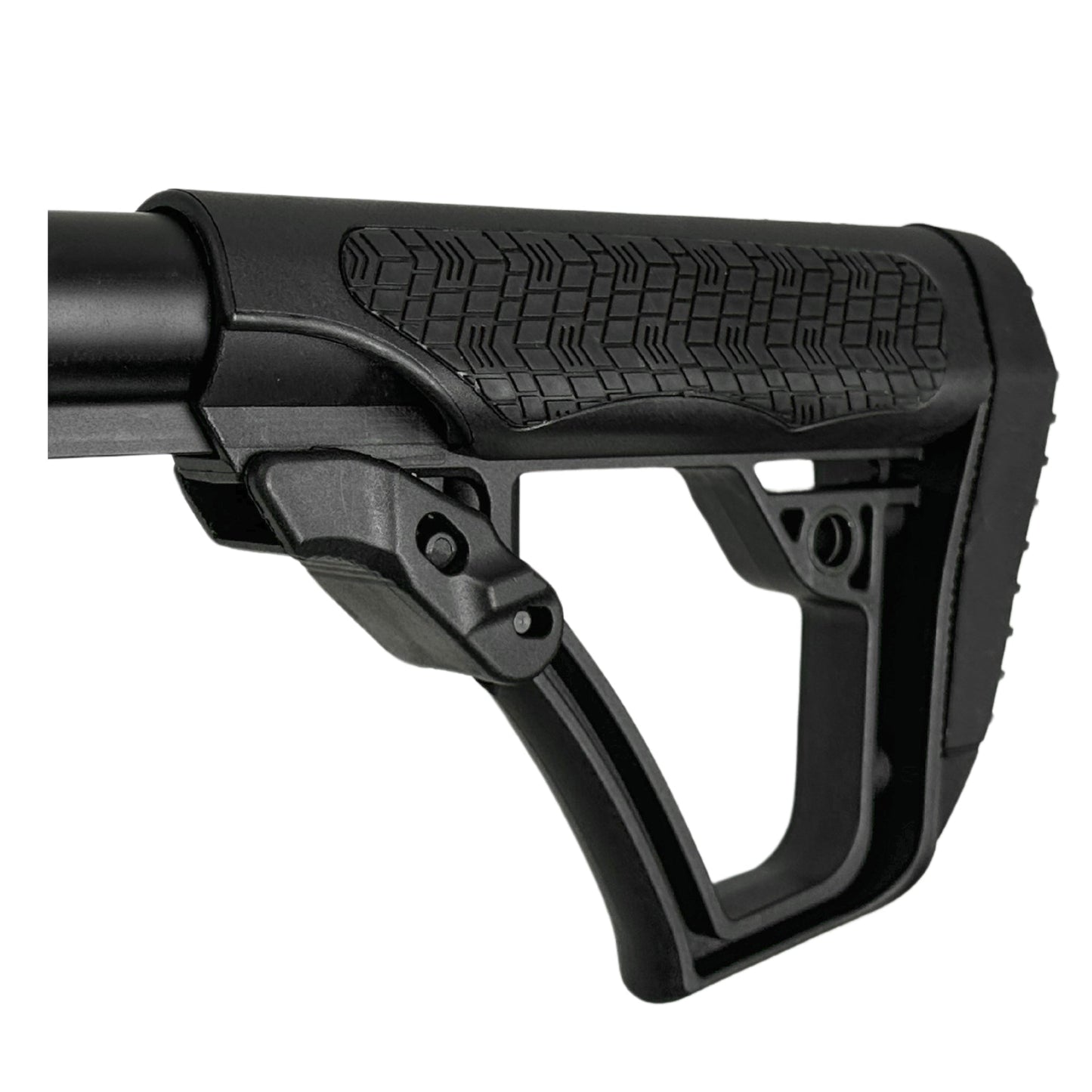 "Kill-Zone" A5 Comp CGB Custom HK416D - Gel Blaster (Metal)
