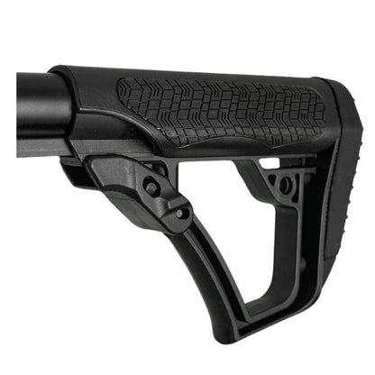 "Kill-Zone" A5 Comp CGB Custom HK416D - Gel Blaster (Metal)
