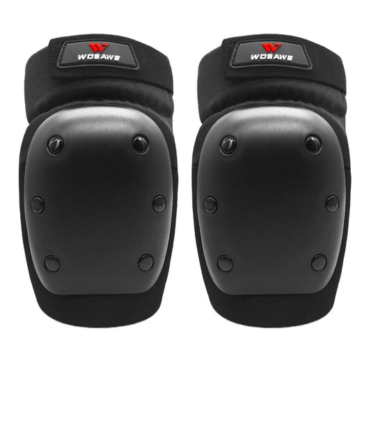 KNEE PAD – Hard Shell