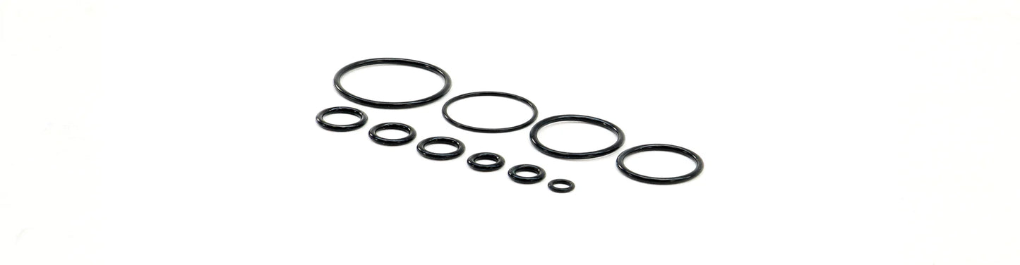 Kythera O Ring Set