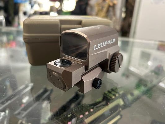LCO LEUPOLD SIGHT