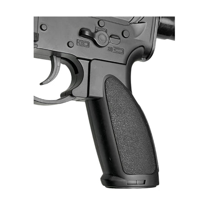 LH HK416D (Extended Mag Edition) Rifle - Gel Blaster