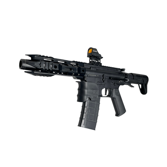 "Lightyear" CQB Comp CGB Custom - Gel Blaster (Metal)