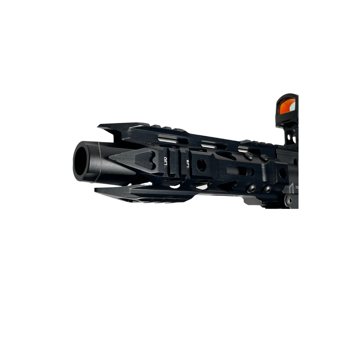 "Lightyear" CQB Comp CGB Custom - Gel Blaster (Metal)