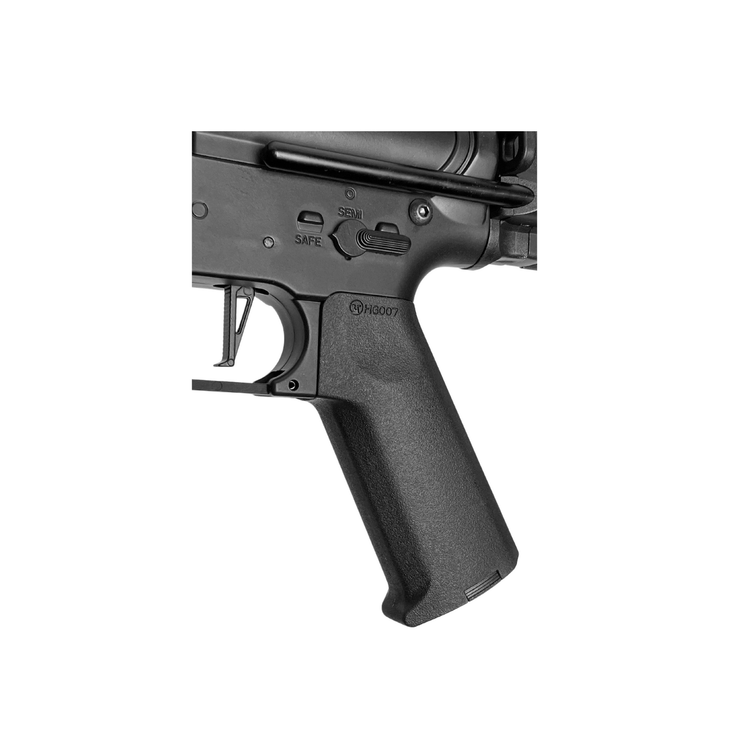 "Lightyear" CQB Comp CGB Custom - Gel Blaster (Metal)