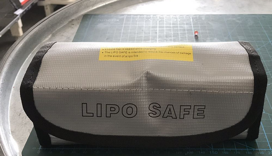 Lipo bag 19*8CM