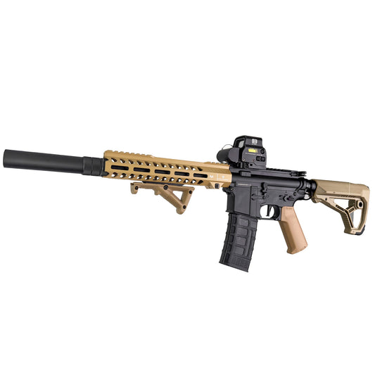 "M4A1 Extreme" Comp CGB Custom - Gel Blaster (Metal)