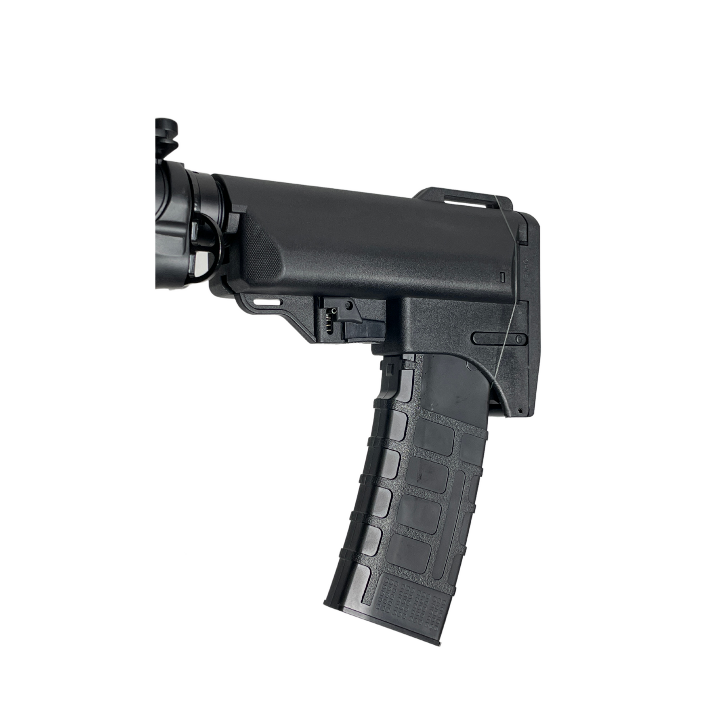 "M4 Destroyer" Milsim CGB Custom - Gel Blaster (Metal)