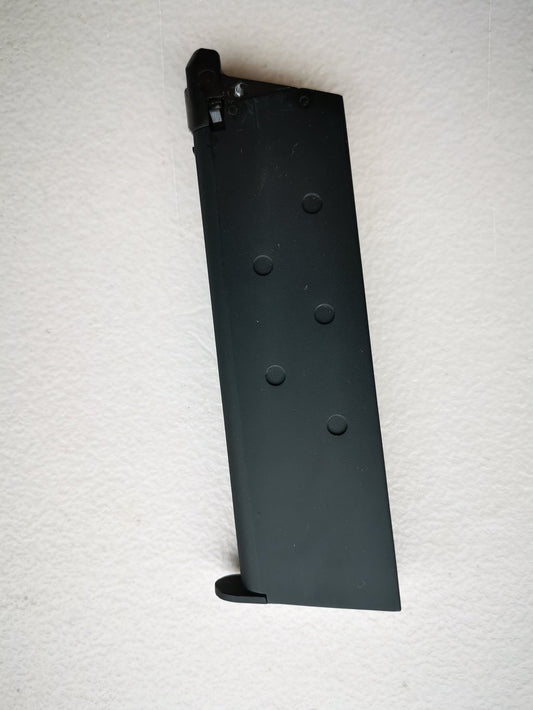 Golden Eagle Green Gas Powered Magazine Gel Blaster Part Mag (MC-27)