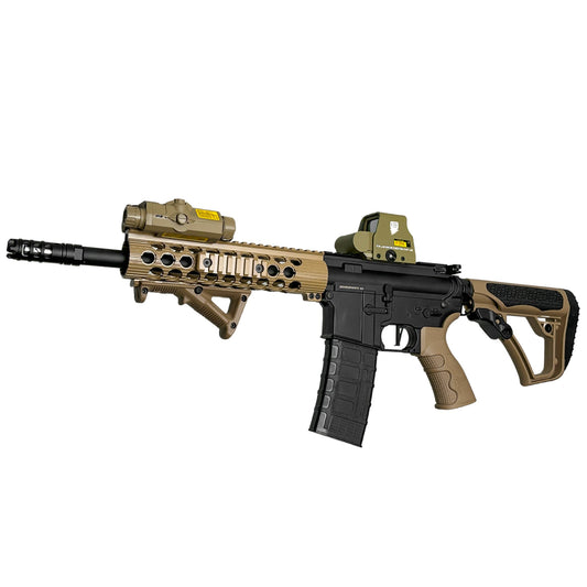 "MCW MW3" CGB Custom - Gel Blaster (Metal)