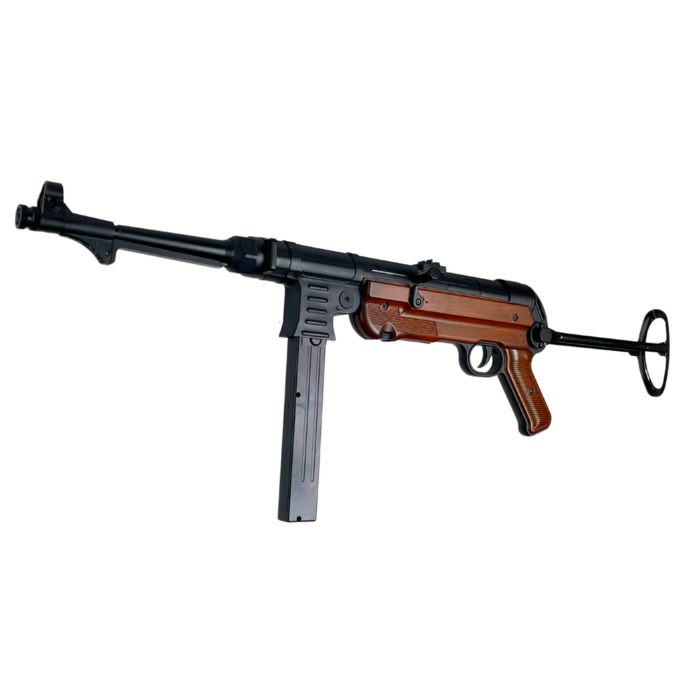 MP40 WWII - Gel Blaster (Metal) – Custom Gel Blasters