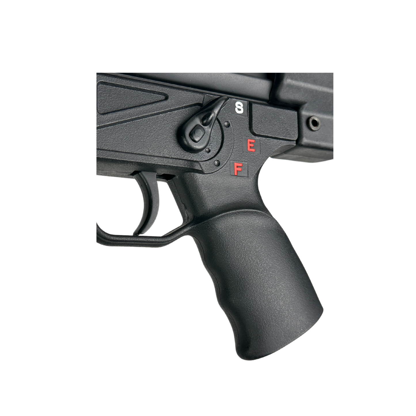 "MP5SD Night Hawk" Comp CGB Custom - Gel Blaster (Metal)