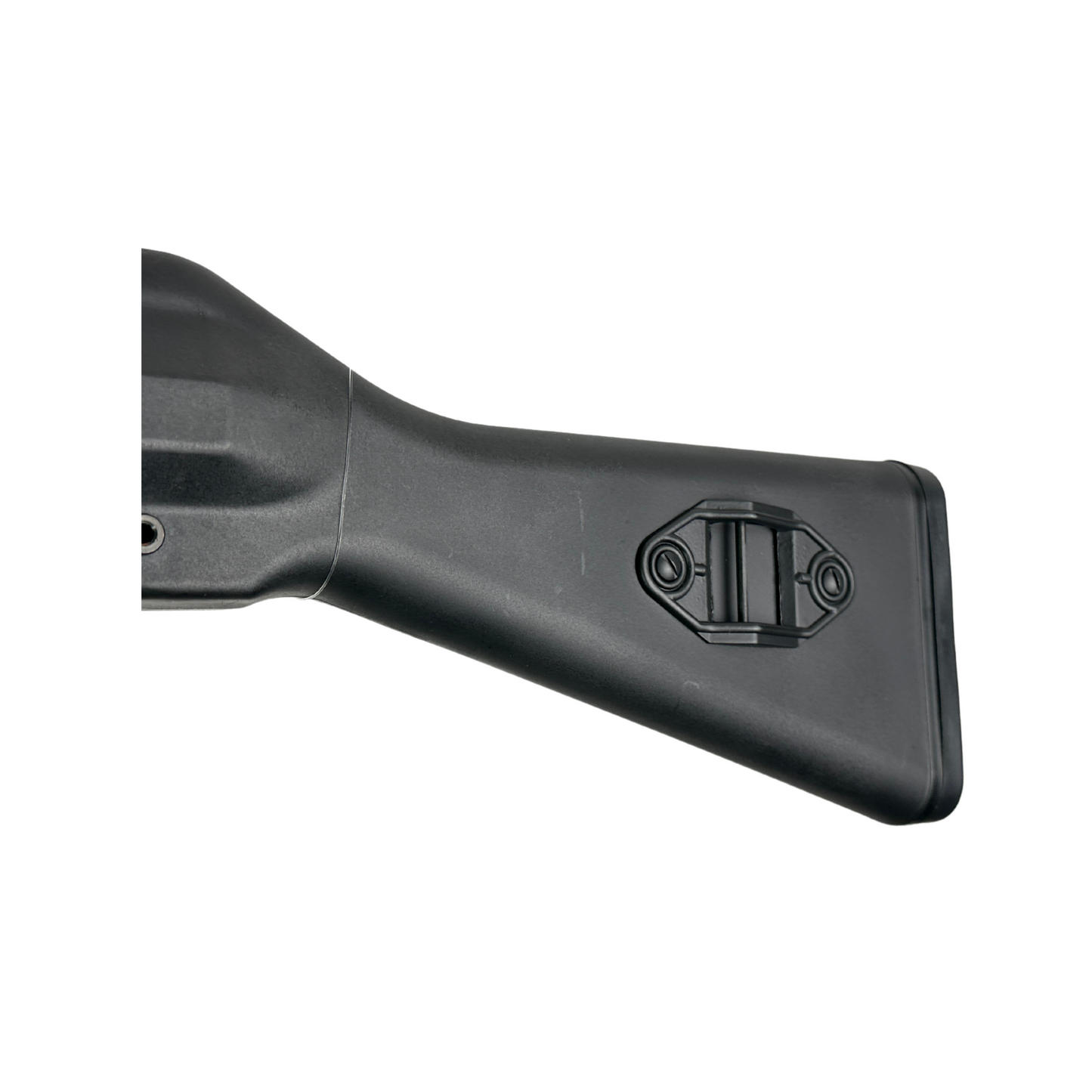 "MP5SD Night Hawk" Comp CGB Custom - Gel Blaster (Metal)