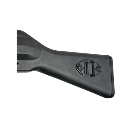 "MP5SD Night Hawk" Comp CGB Custom - Gel Blaster (Metal)