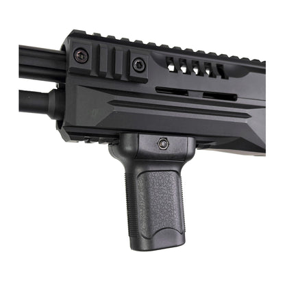 "Midnight Hunter AK47" Comp CGB Custom - Gel Blaster (Metal)