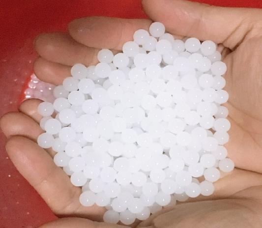 Milky Gel Balls 500g