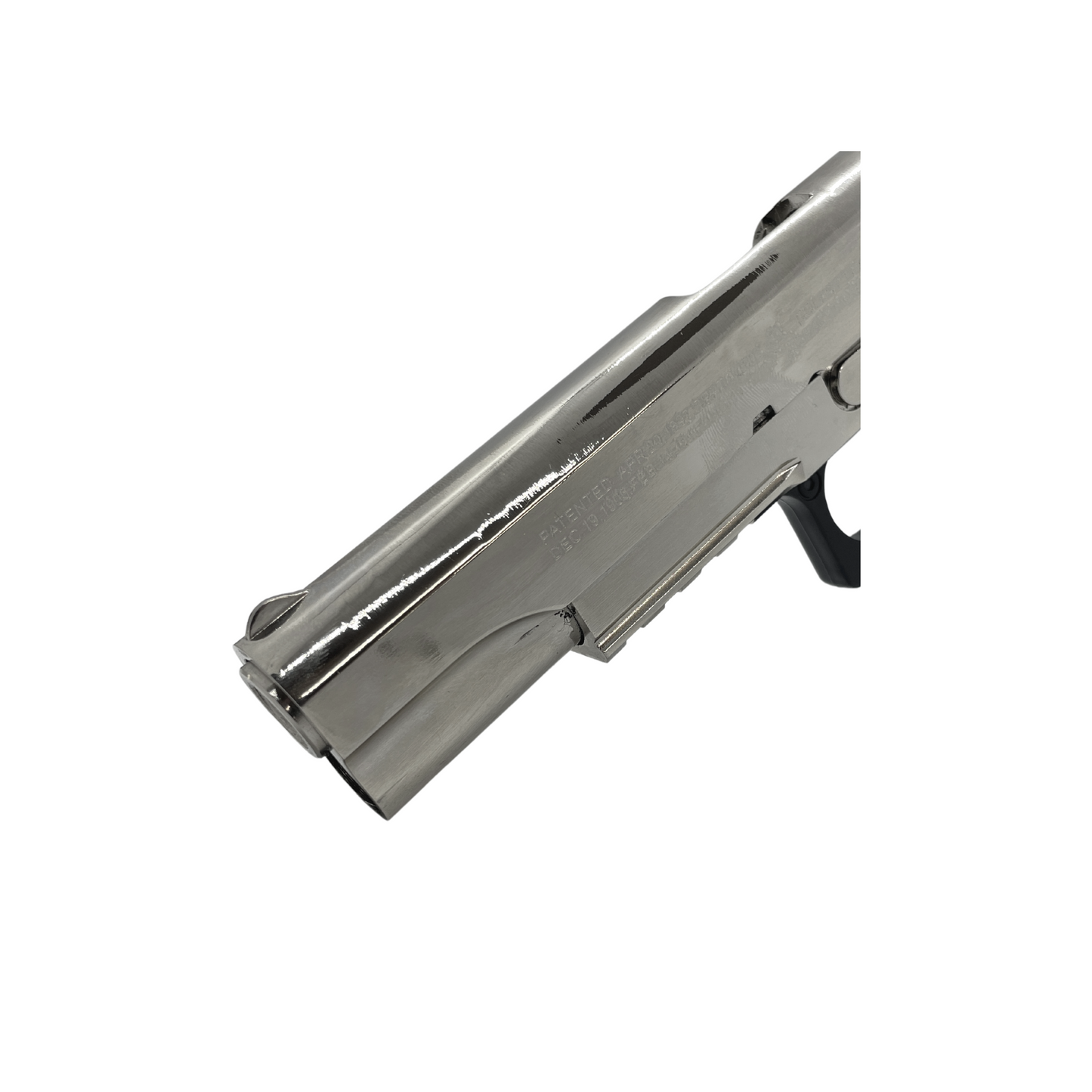 "Nickelback Capa" 5.1 Custom 1911 CGB Pistol - Gel Blaster