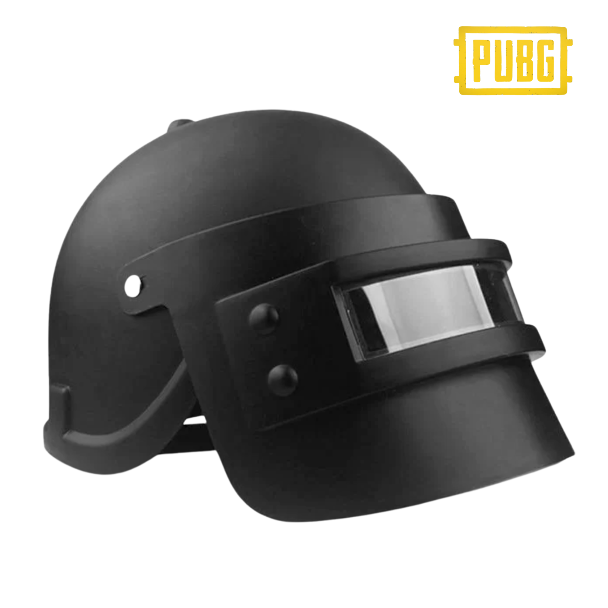 PUBG Kids (lvl 3) Helmet – Custom Gel Blasters