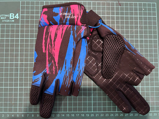 Paintball / Gel Blasting / Skirmish Gloves 005