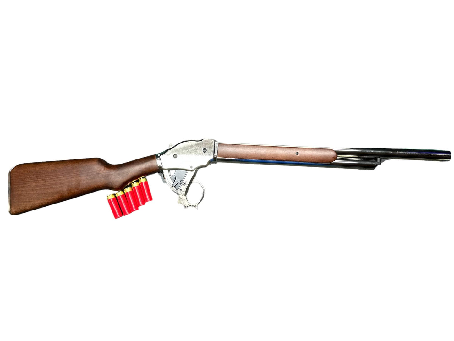 Golden Eagle 1887 Long Lever Action Shotgun Gel Blaster