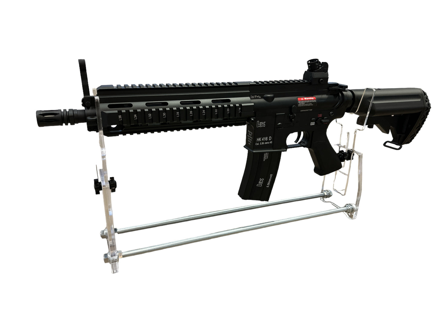 Rifle Gun stand