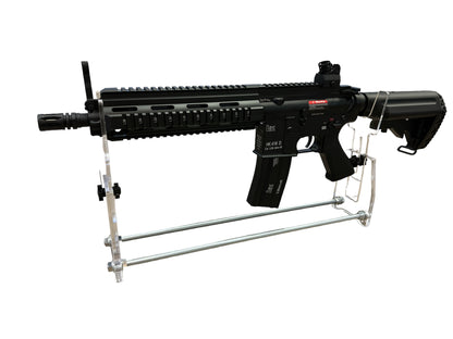 Rifle Gun stand