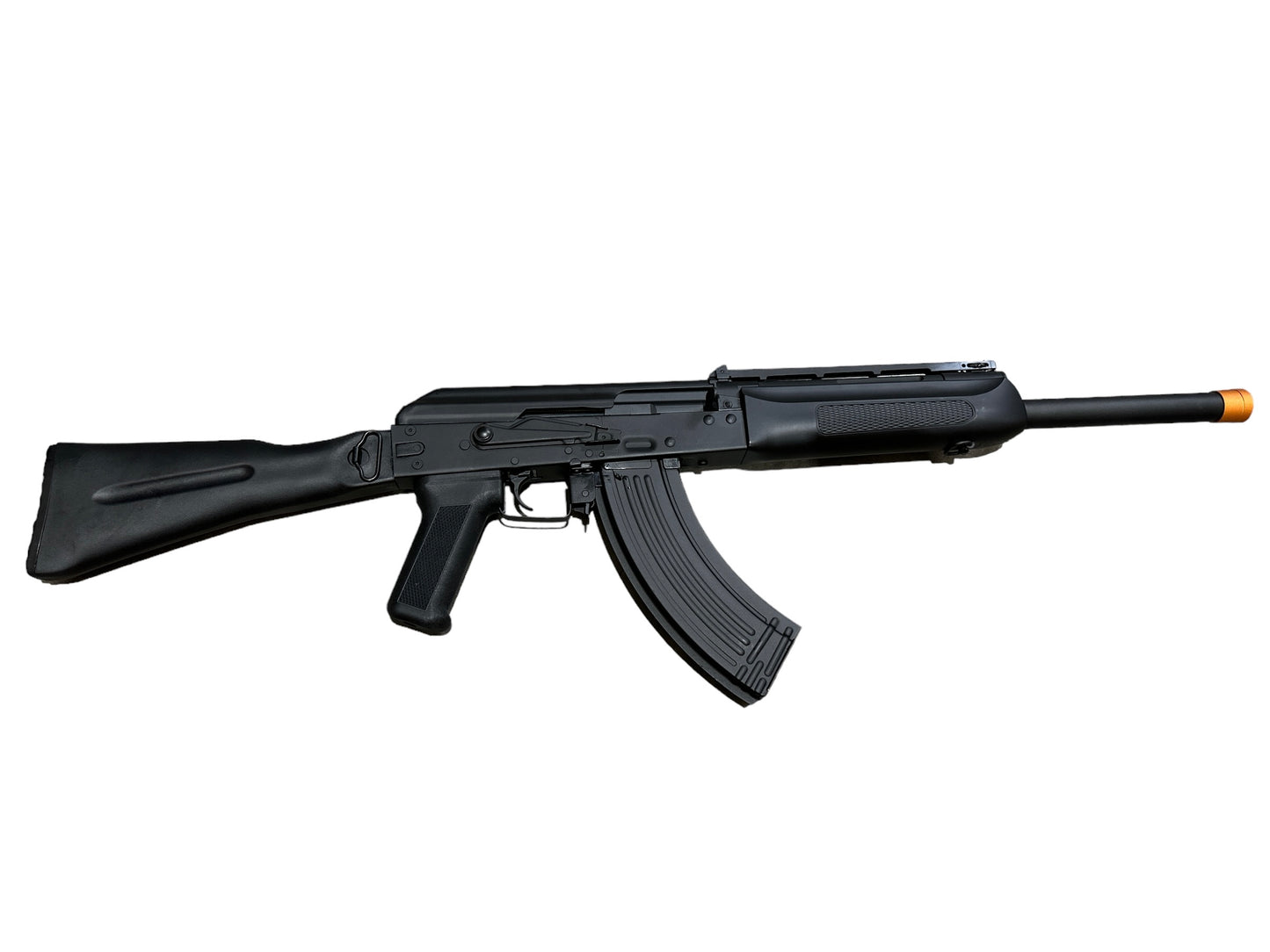 Double Bell SAIGA-12K Shotgun Style AEG Gel Blaster