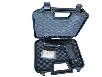 Golden Eagle 3340 Hi Capa GBB Gel Blaster
