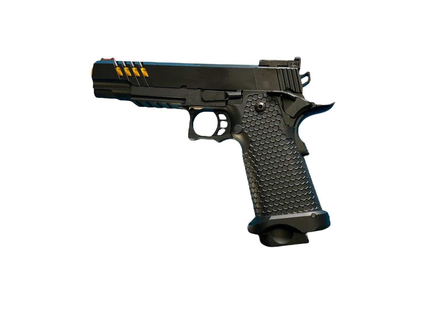 Golden Eagle 3340 Hi Capa GBB Gel Blaster