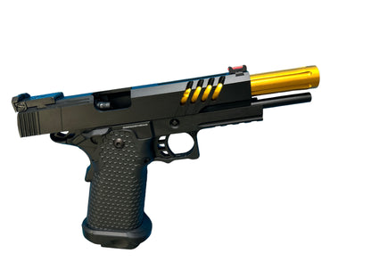 Golden Eagle 3340 Hi Capa GBB Gel Blaster