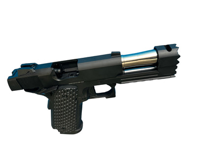 Golden Eagle 3308 Strikes 1911 GBB Gel Blaster