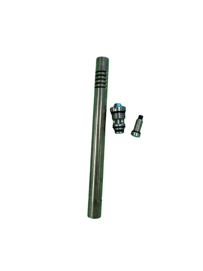DOUBLE BELL Glock 17 Series Metal Inner Barrel With Valve Set Hop Up G17-ZCQ
