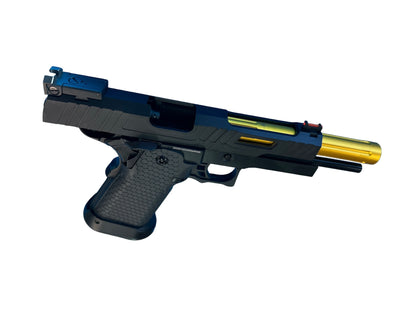 Golden Eagle 3336 Hi-Capa Gel Blaster GAS BLOW BACK
