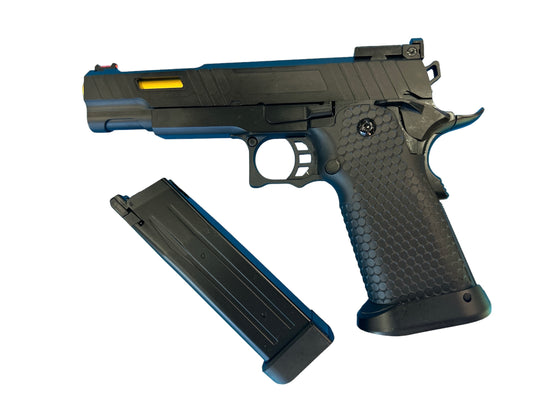 Golden Eagle 3336 Hi-Capa Gel Blaster GAS BLOW BACK