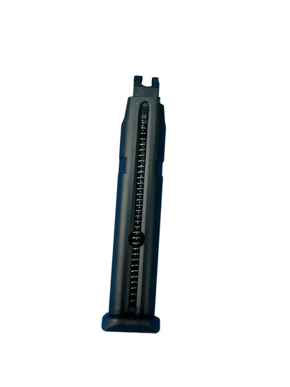 Golden Eagle Glock 17 Green Gas Magazine Gel Blaster Spare Part