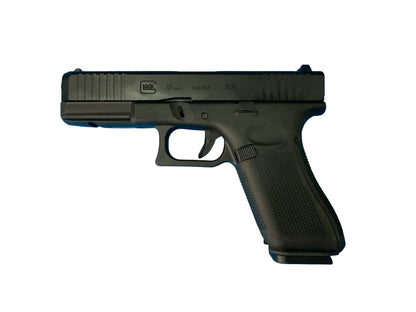 Glock17 Gen5 Gas Powered Gel Blaster