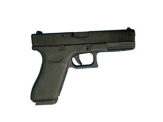 Glock17 Gen5 Gas Powered Gel Blaster