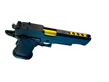 GOLDEN EAGLE Hi capa 3353 Gas Powered Gel Blaster
