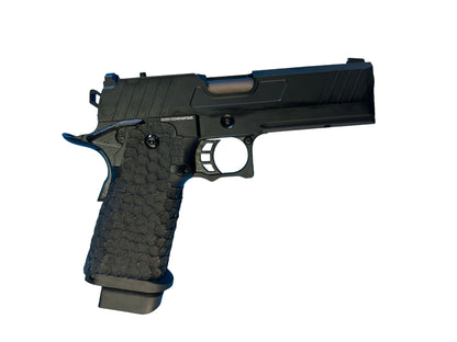 GOLDEN EAGLE Hi capa 3352 Gas Powered Gel Blaster