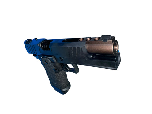 GOLDEN EAGLE Hi capa 3352 Gas Powered Gel Blaster