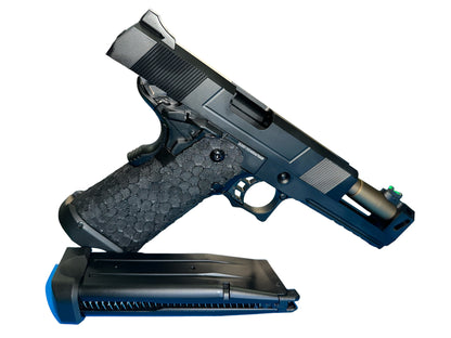 GOLDEN EAGLE Hi capa 3350 Gas Powered Gel Blaster