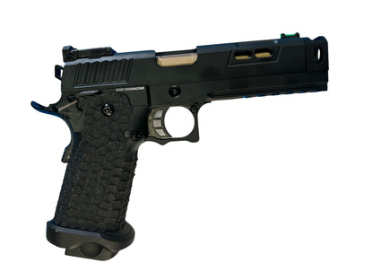 GOLDEN EAGLE Hi capa 3344 Gas Powered Gel Blaster