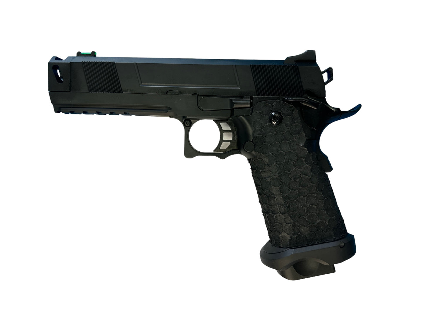 GOLDEN EAGLE Hi capa 3350 Gas Powered Gel Blaster
