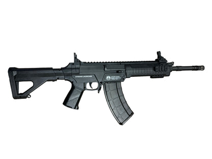 Kid Toy Chinese Army QBZ191 Electric Gel Blaster