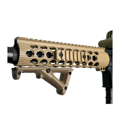 "Rapid Raptor" CGB Custom Stage 3 - Gel Blaster (Metal)