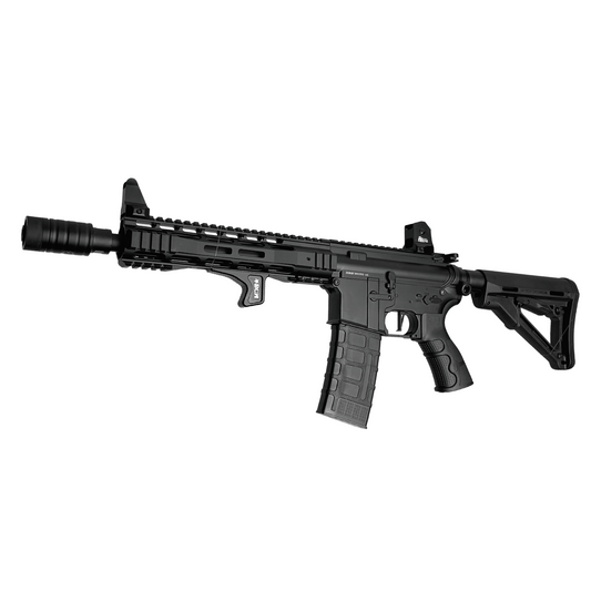 "SAS Tactical" Comp MilSim CGB Custom - Gel Blaster (Metal)