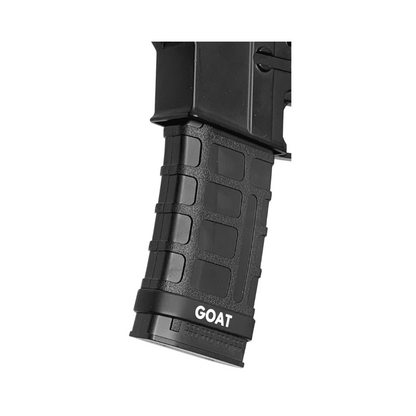 "Shade" CGB Custom - Gel Blaster (Metal)