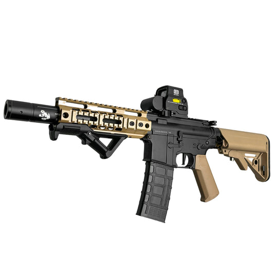 "Sicario" CGB Custom Stage 2 - Gel Blaster (Metal)