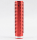 S-16 Silencer Red